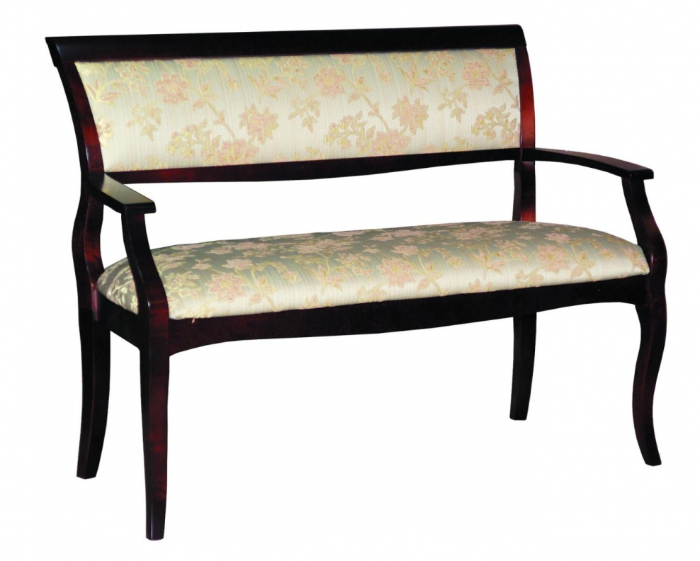 Диван Каприо 1-14 т17 а