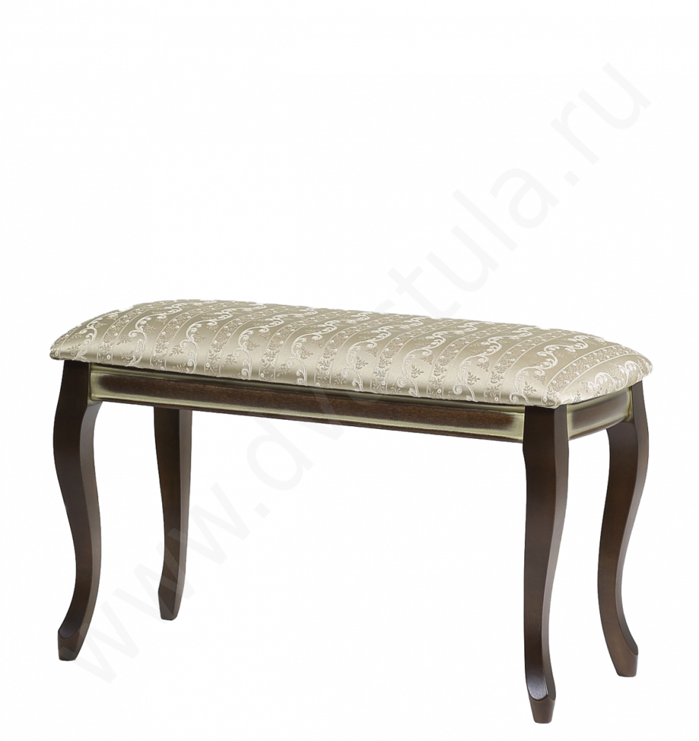 Диван Лотос коричневый