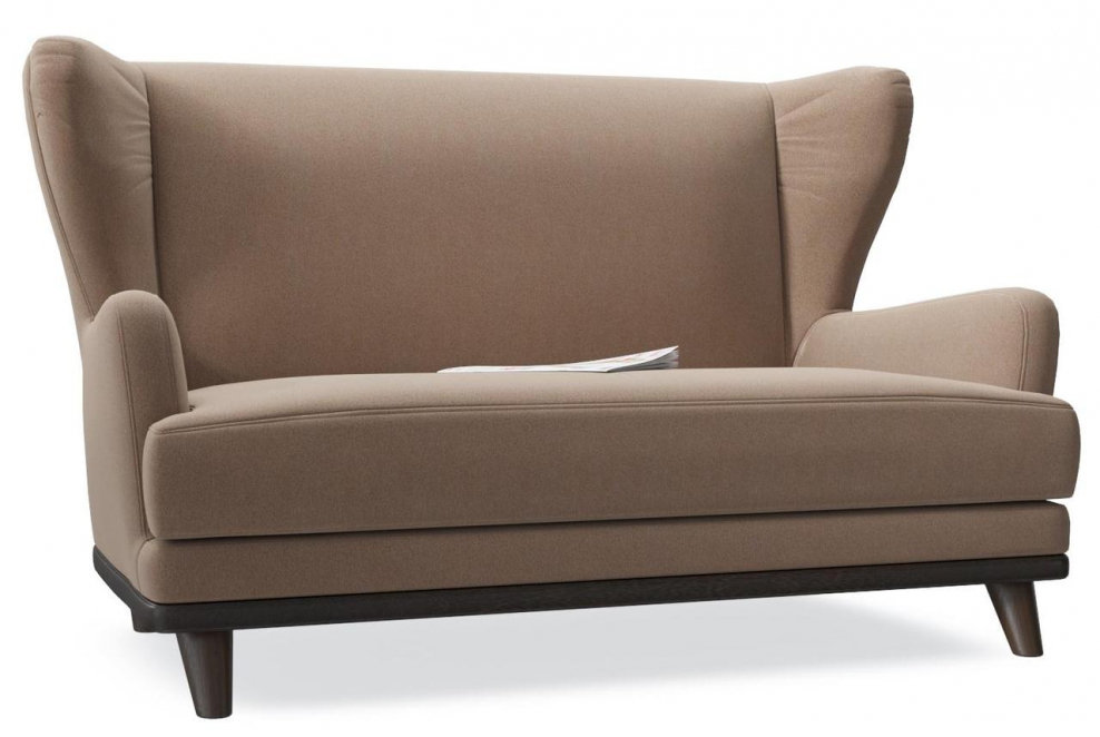 Банкетка Каприо-1 Дик