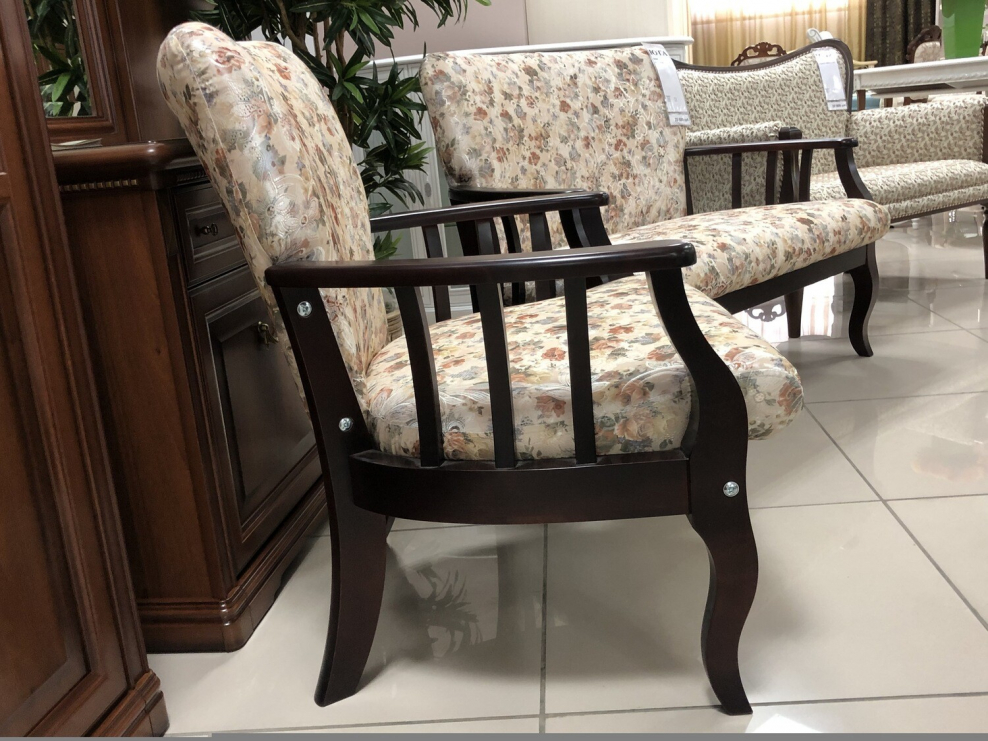 Диван кухонный Дельта (форвард)