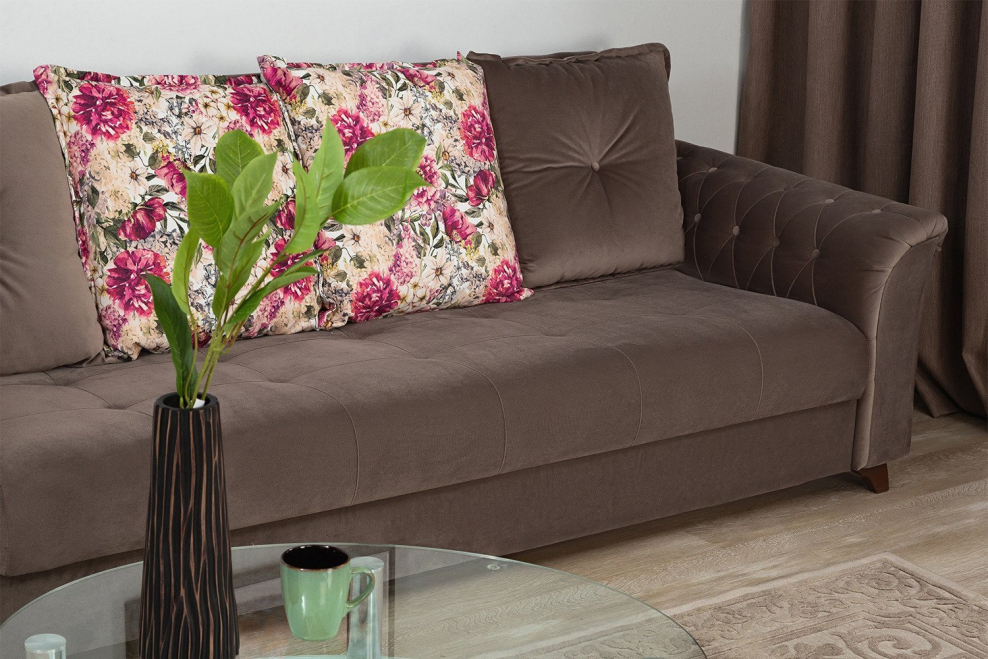 Юта мебель кресло Каприо-11