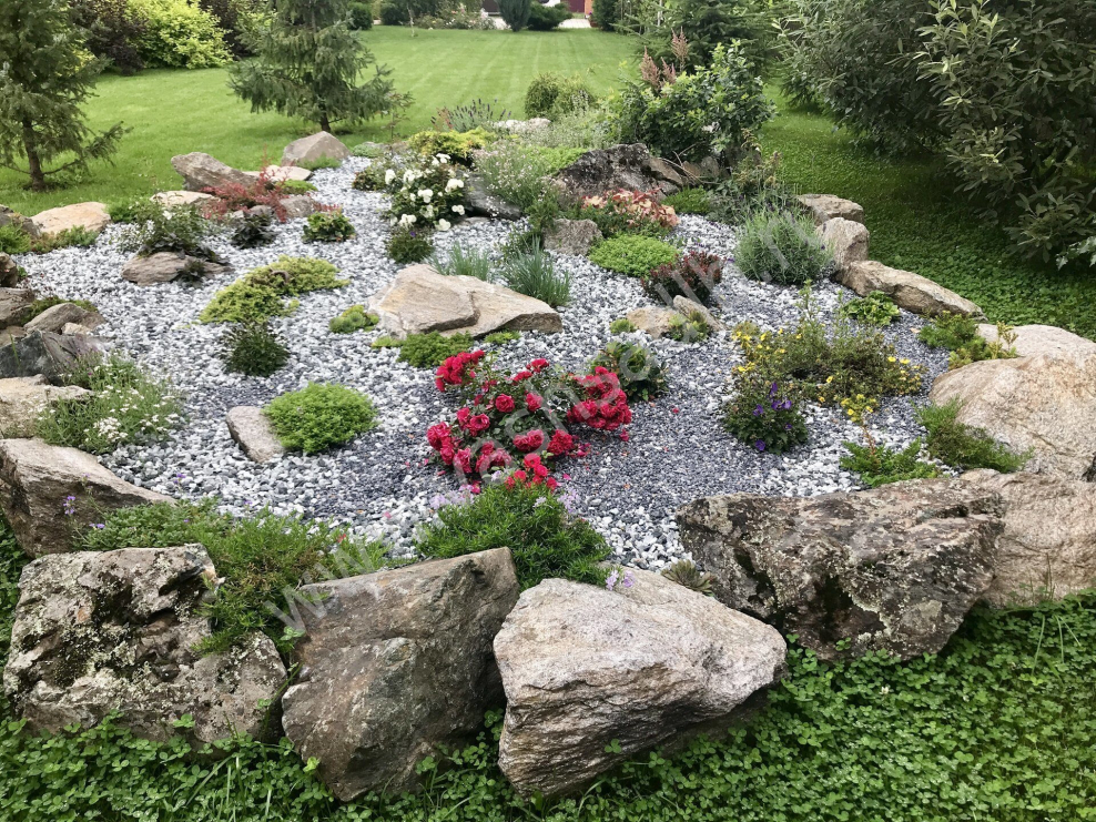 Мини сад в квартире