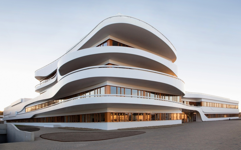 Бруно дзеви органическая архитектура