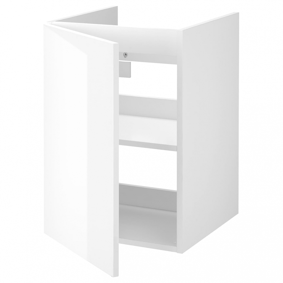 Шкаф Cersanit Moduo 40