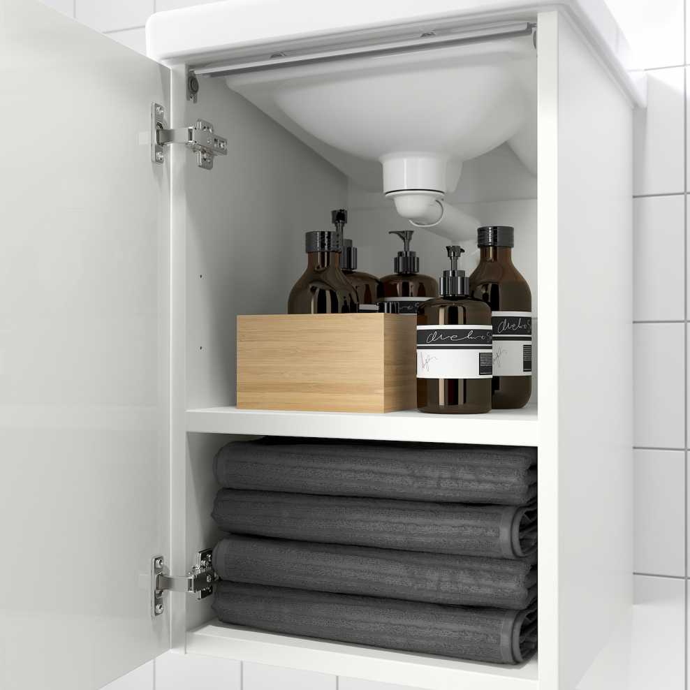 Тумба офисная ikea Хельмер