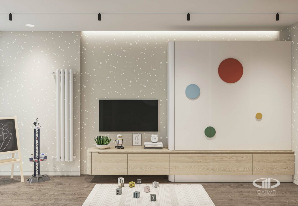 Аристо гардеробные системы