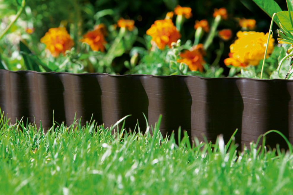 Ограждение для грядок Prosperplast IPSP