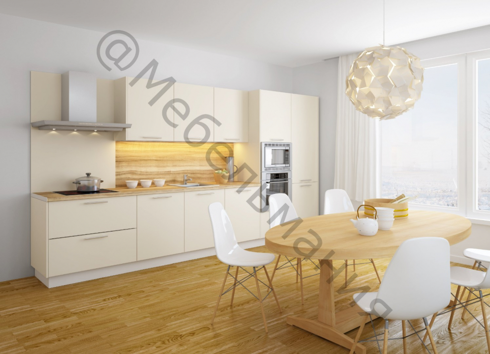 Кухня Толедо хофф