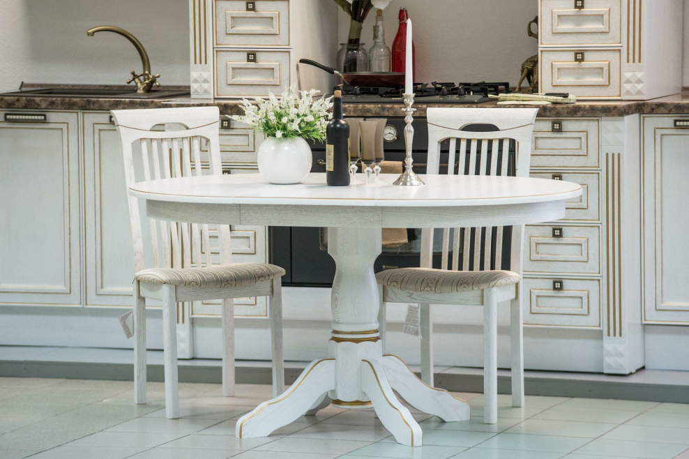 Кухня Венеция угловая фабрика фараон