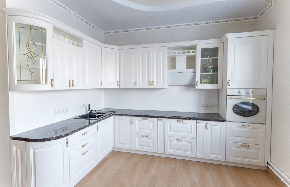 Кухня Эмилия Арида