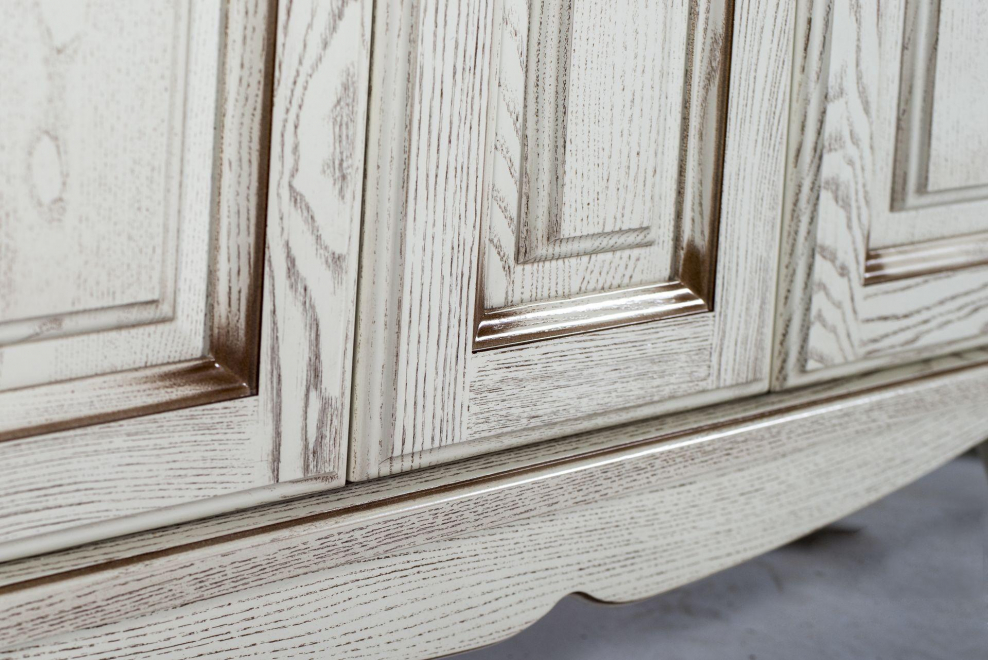 Кухня в классическом стиле