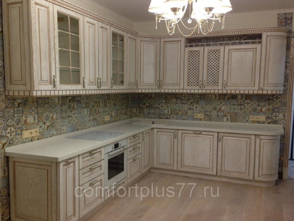 Афина Оро фасады