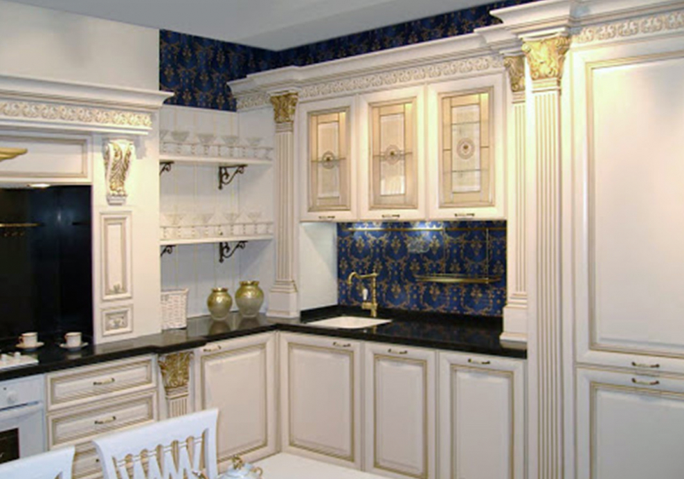 Стол раздвижной Leset Дакота 1р