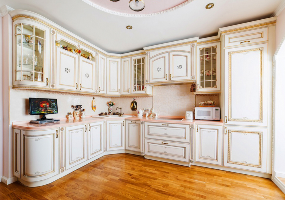 Тумба с раковиной bellezza Аврора