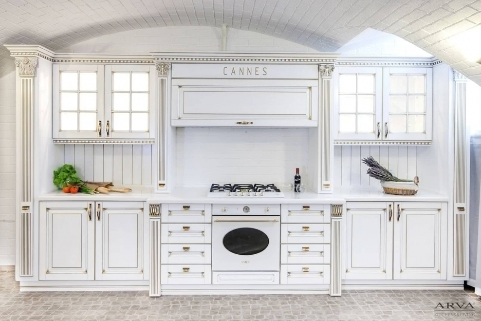 Кухня Венеция Мебельсон