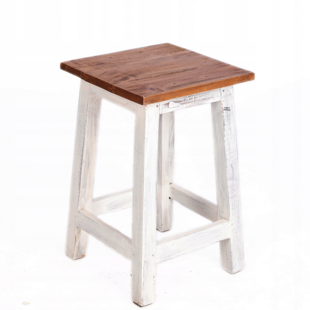 Деревенский табурет