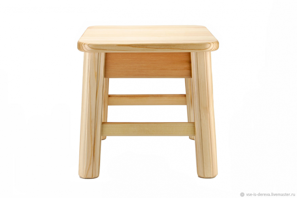 Стул дуб Монтана