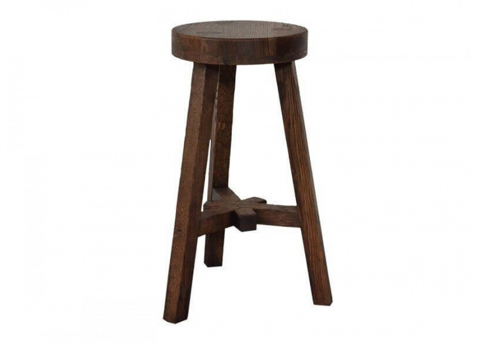 Табурет квадратный Rattan