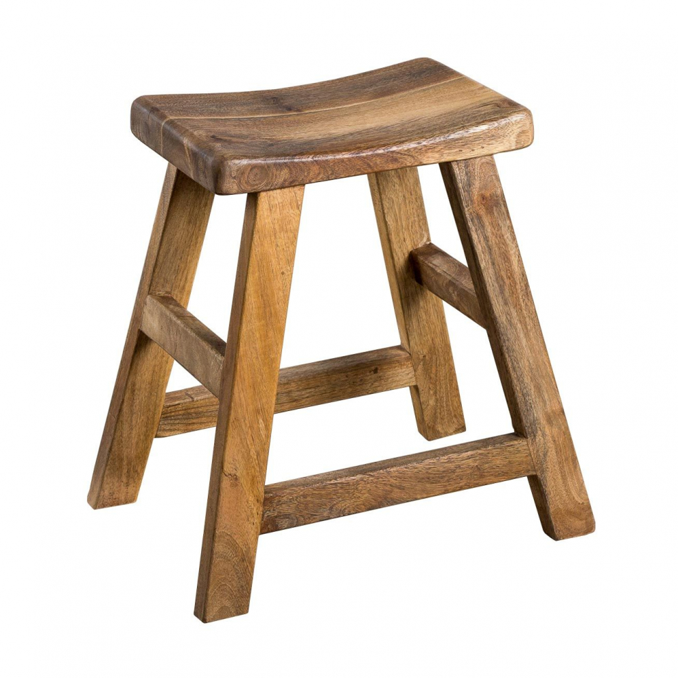 Старинная табуретка