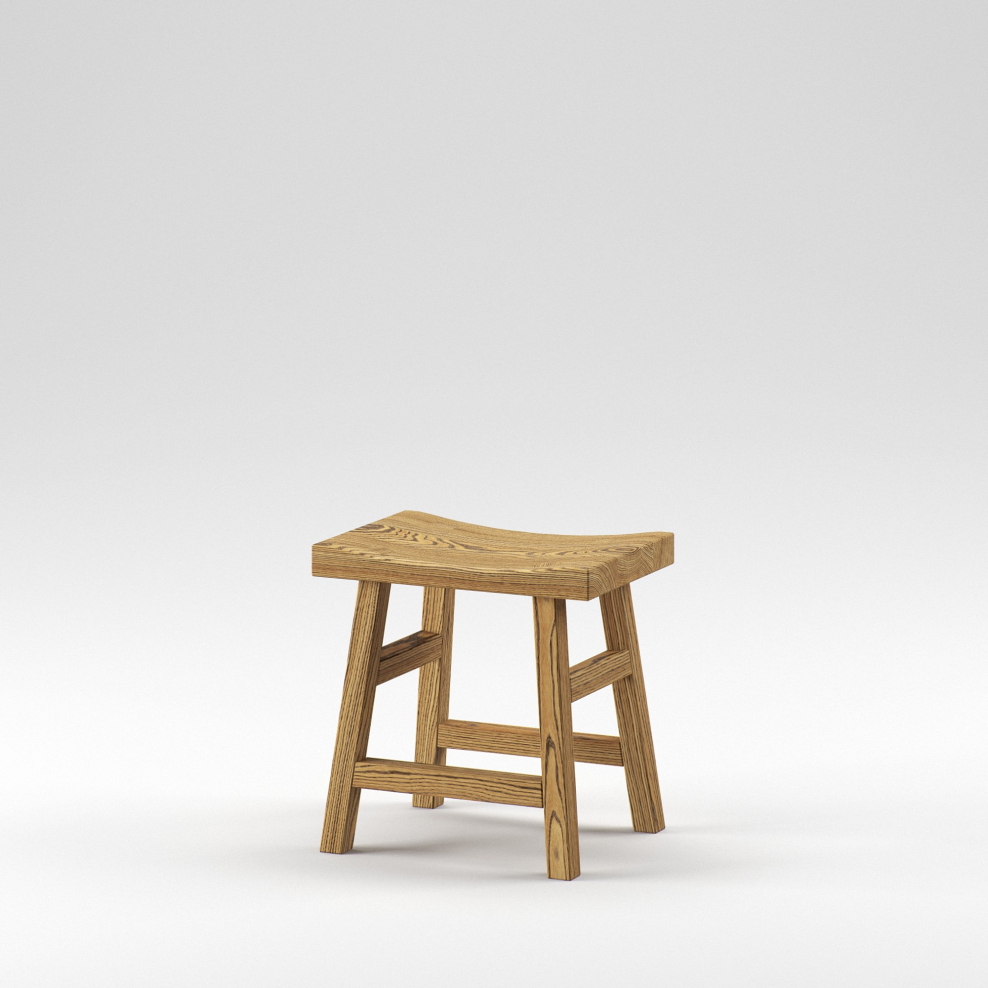 Табурет барный Loft 3