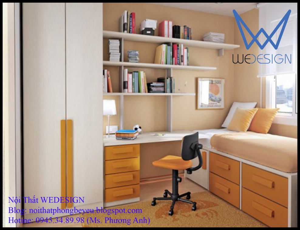 Детские гарнитуры в комнату для школьника