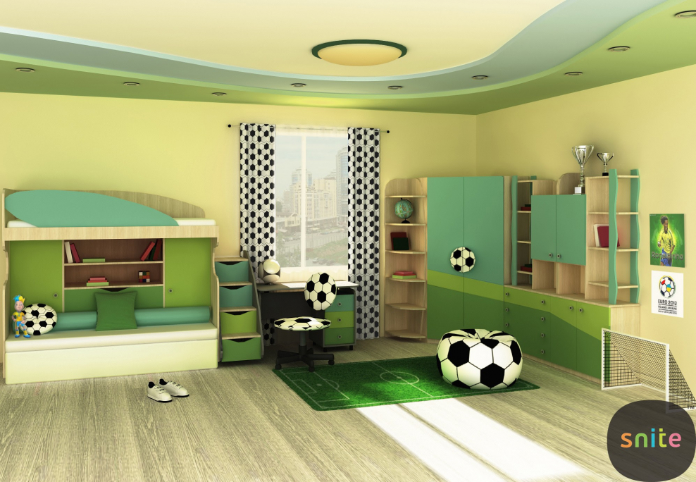 Люстра MW-Light улыбка 365014305