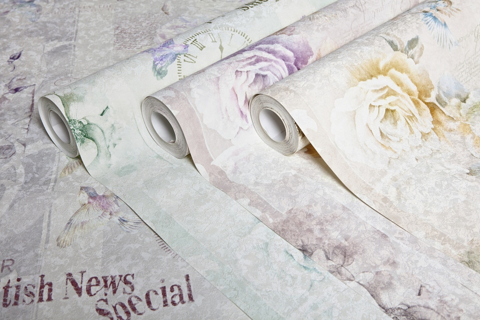 Завод обойный индустрия