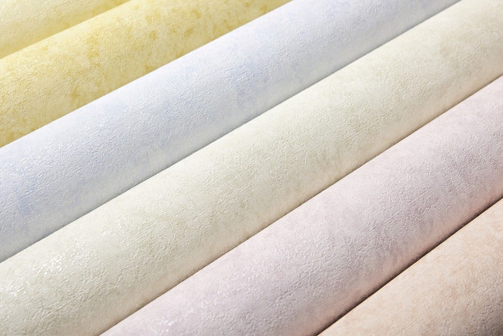 168002-17 Обои индустрия