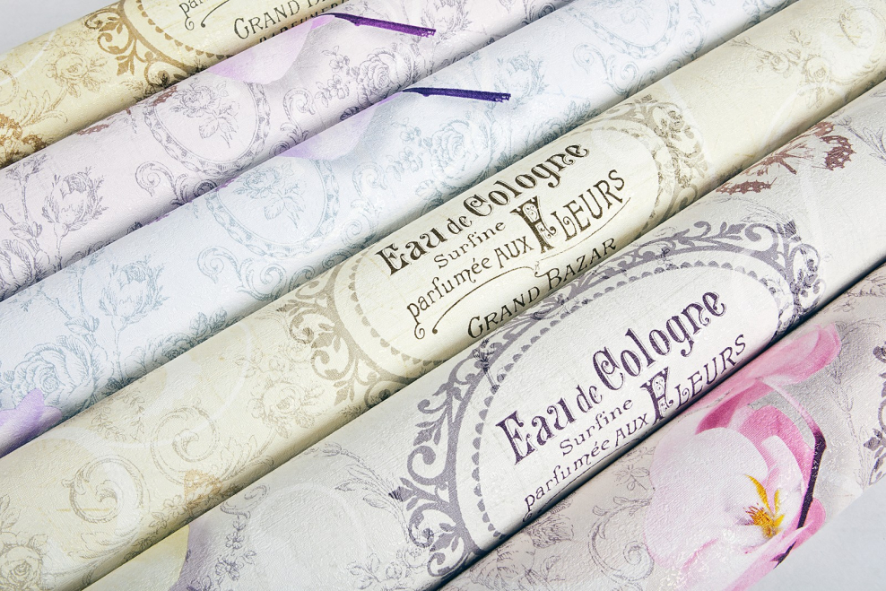 Обои индустрия антураж в интерьере