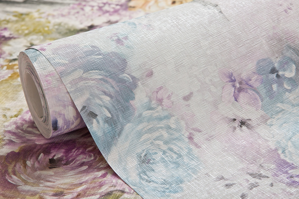 Обои Вернисаж 168068-07