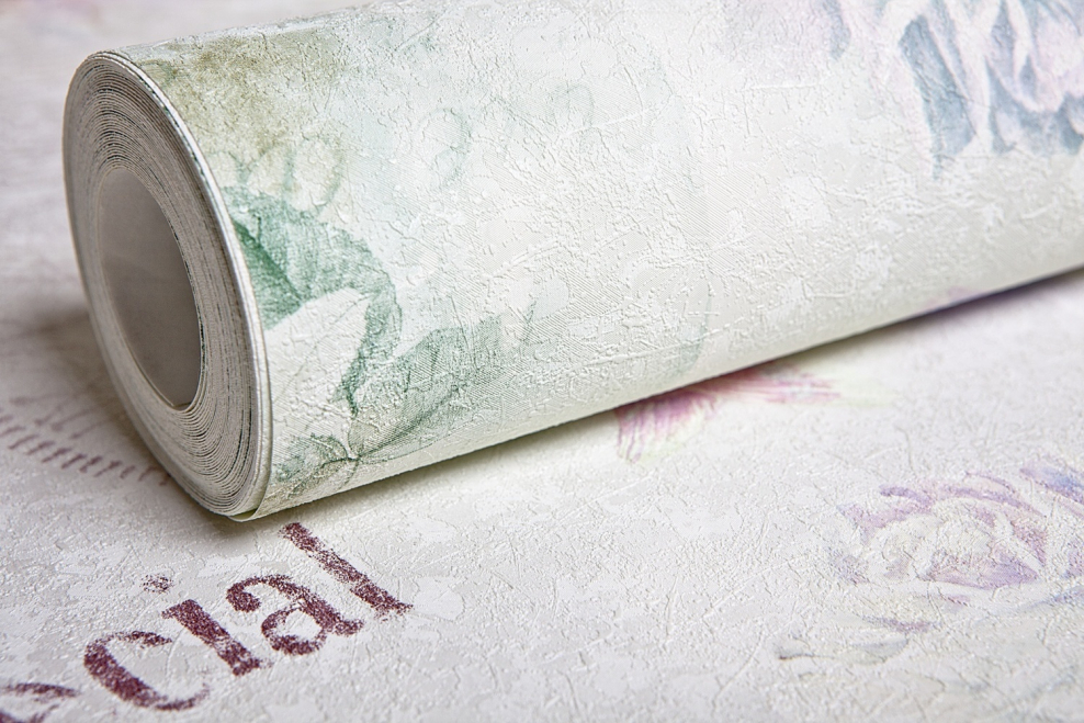 Обои антураж индустрия