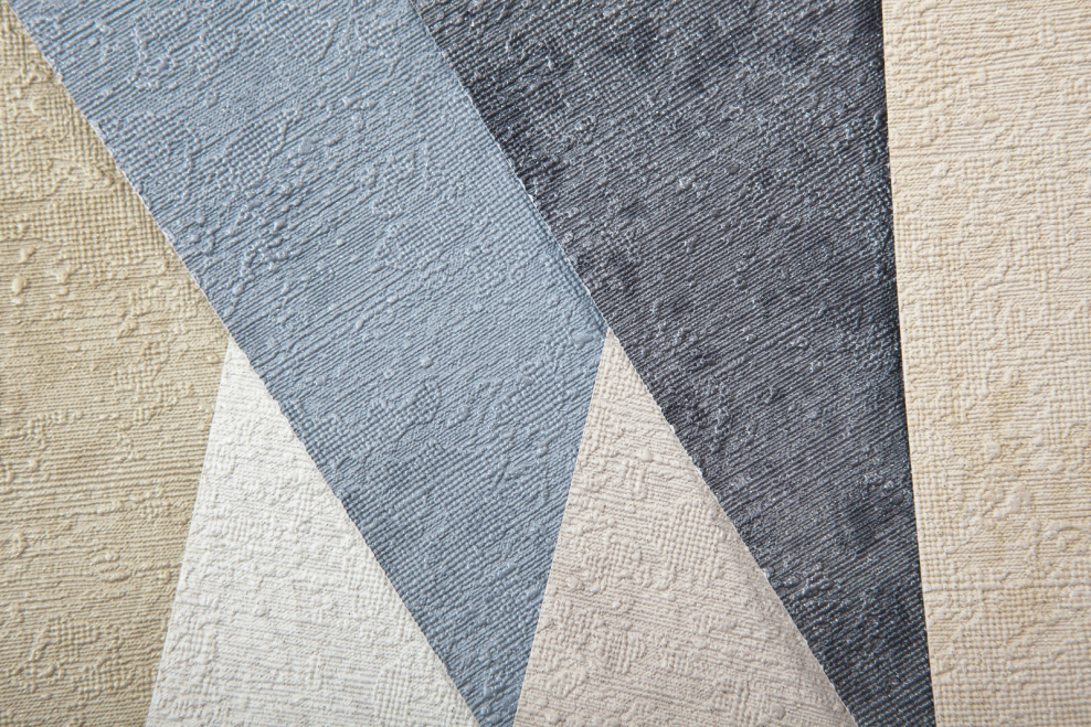 Обои индустрия антураж в интерьере