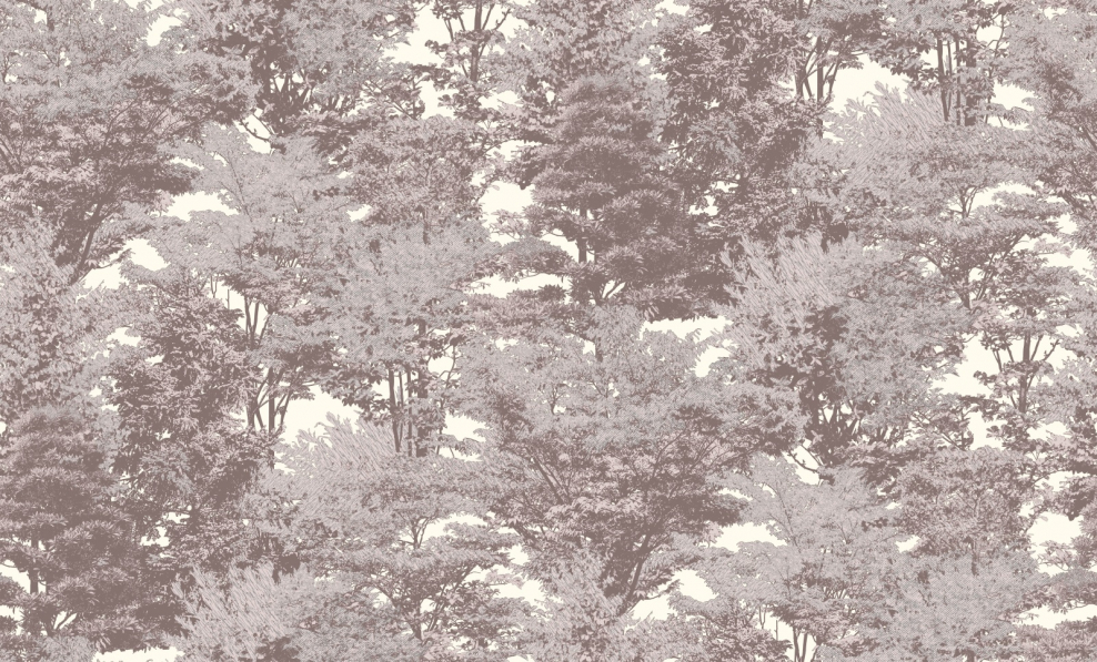 Обои индустрия Форест