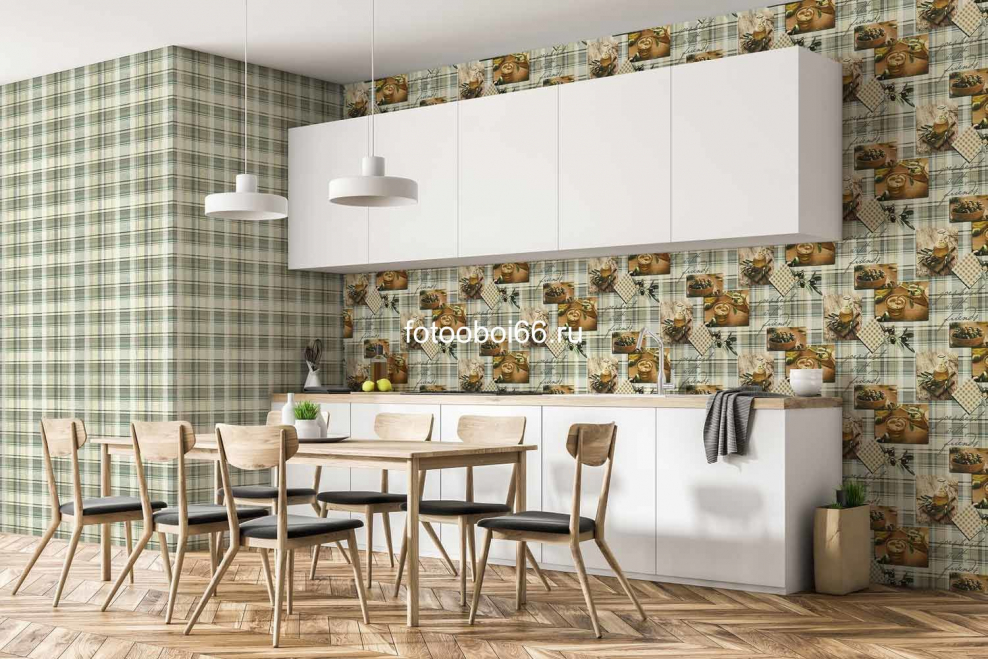 Антураж интерьер