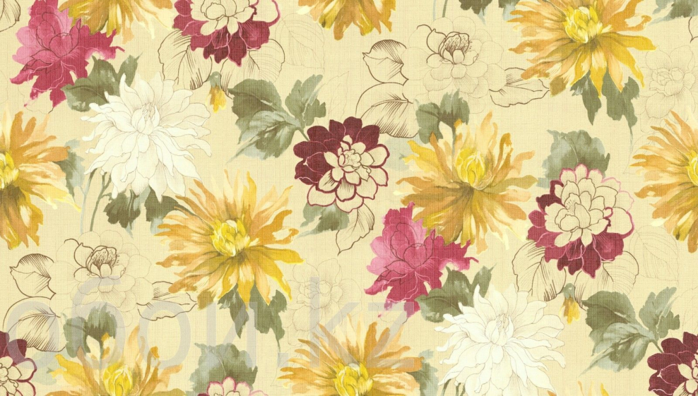 Антураж ткань