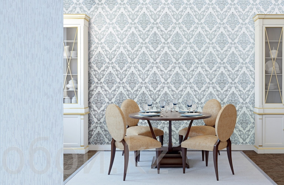 Антураж интерьер