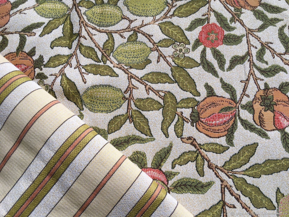 Morris римские шторы