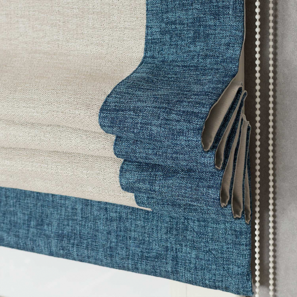 Римские шторы Верба 80х160