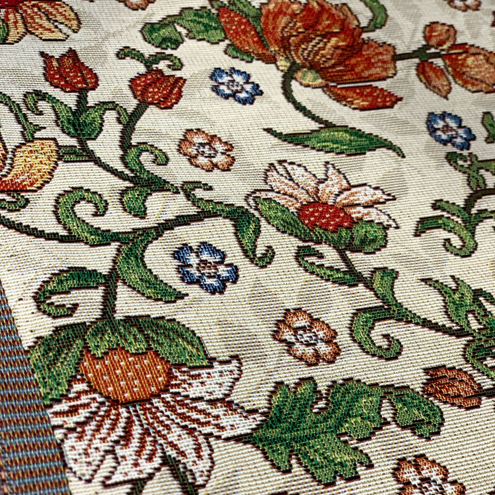 Тогас римские шторы