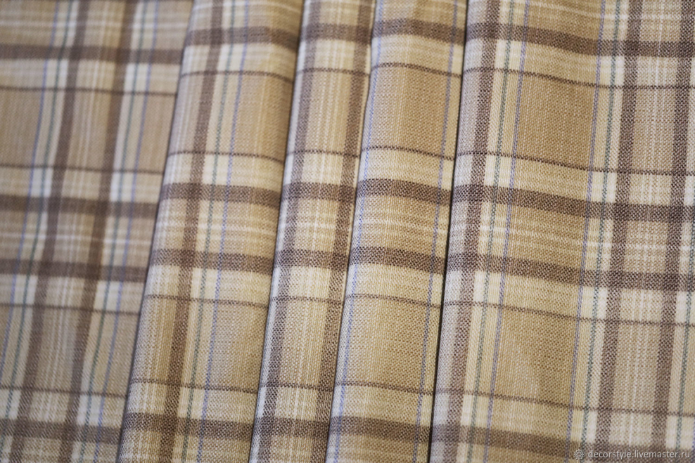 Гобеленовые шторы в интерьере