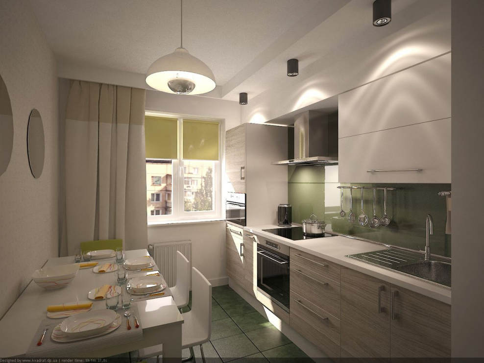 Квартира дизайнера икеа