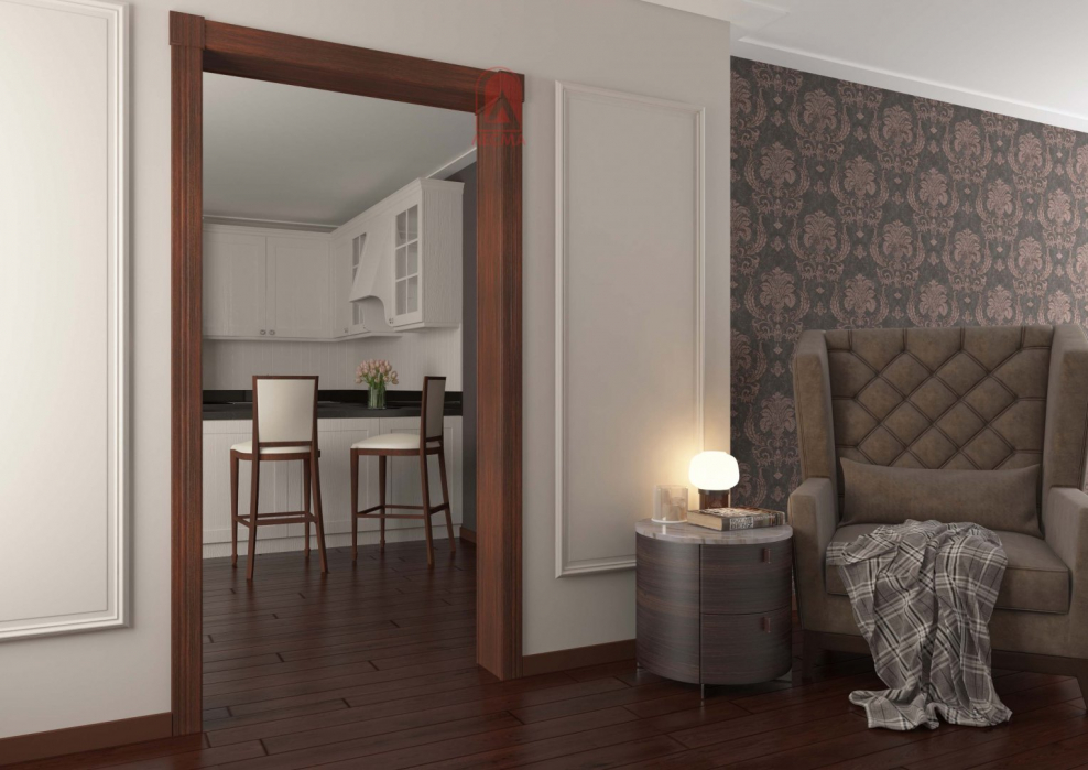 Арки Лесма портал Люкс