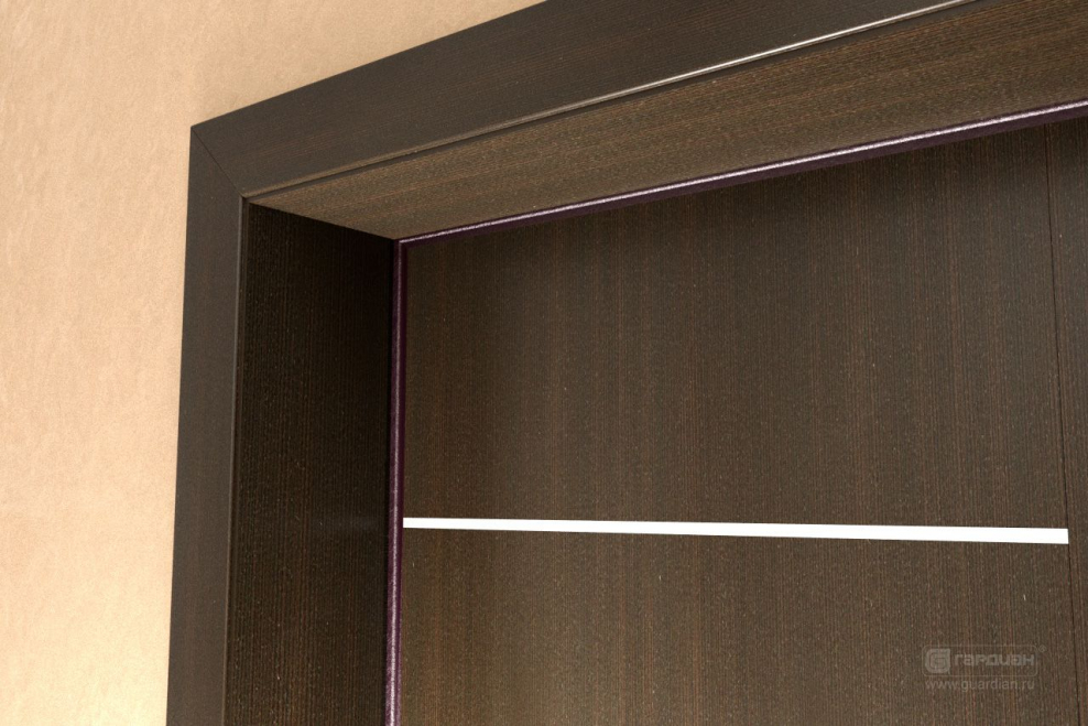 Арка дверная Verda 120-1