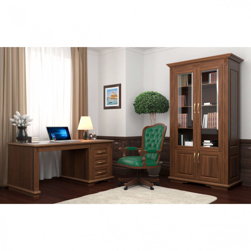 Стол Dreamline Палермо письменный