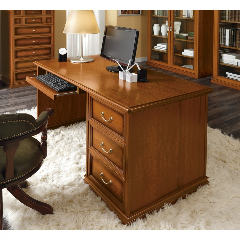 Письменный стол Nostalgia фабрика Camelgroup