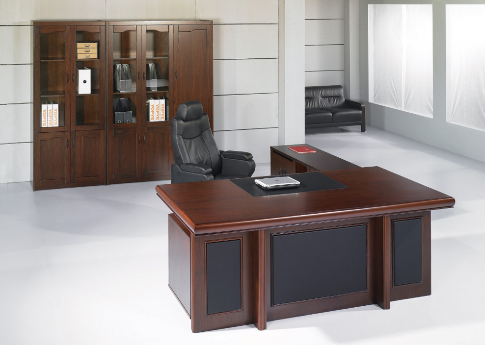 Кабинет руководителя Harvard