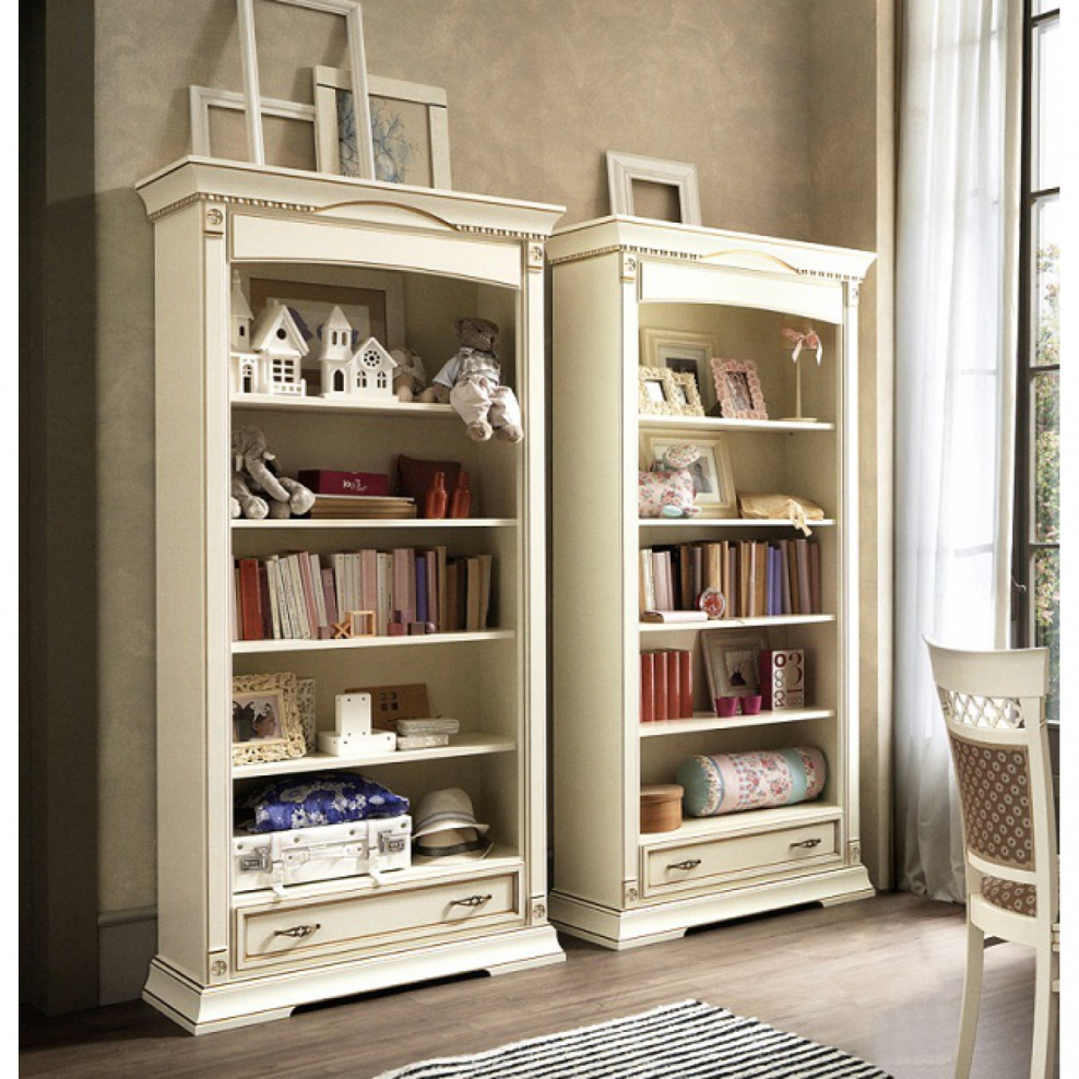 Книжный шкаф Palazzo Ducale