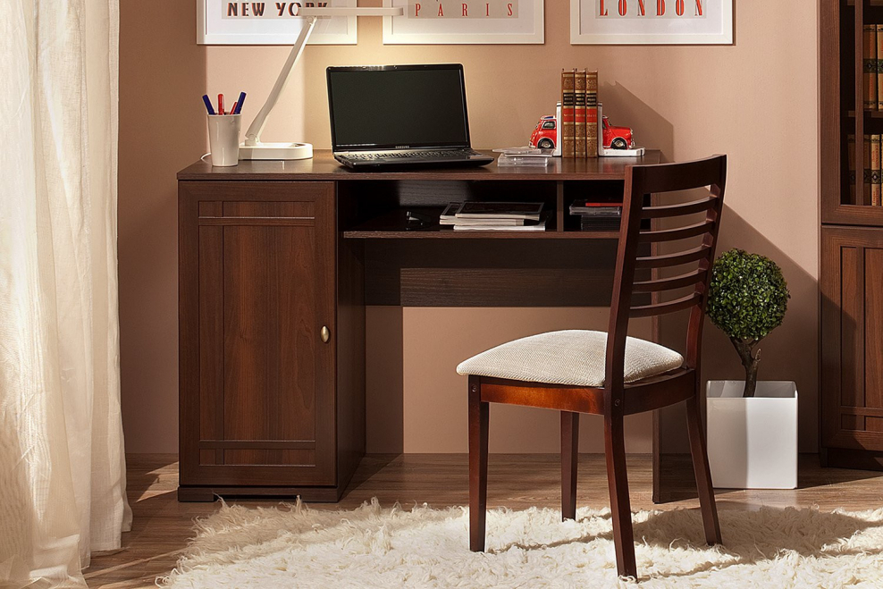 Sherlock 115 стол письменный