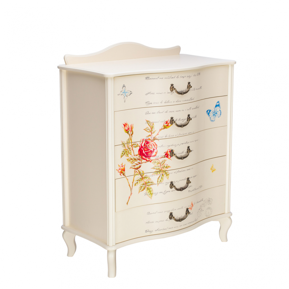 Комод Джульетта Висан