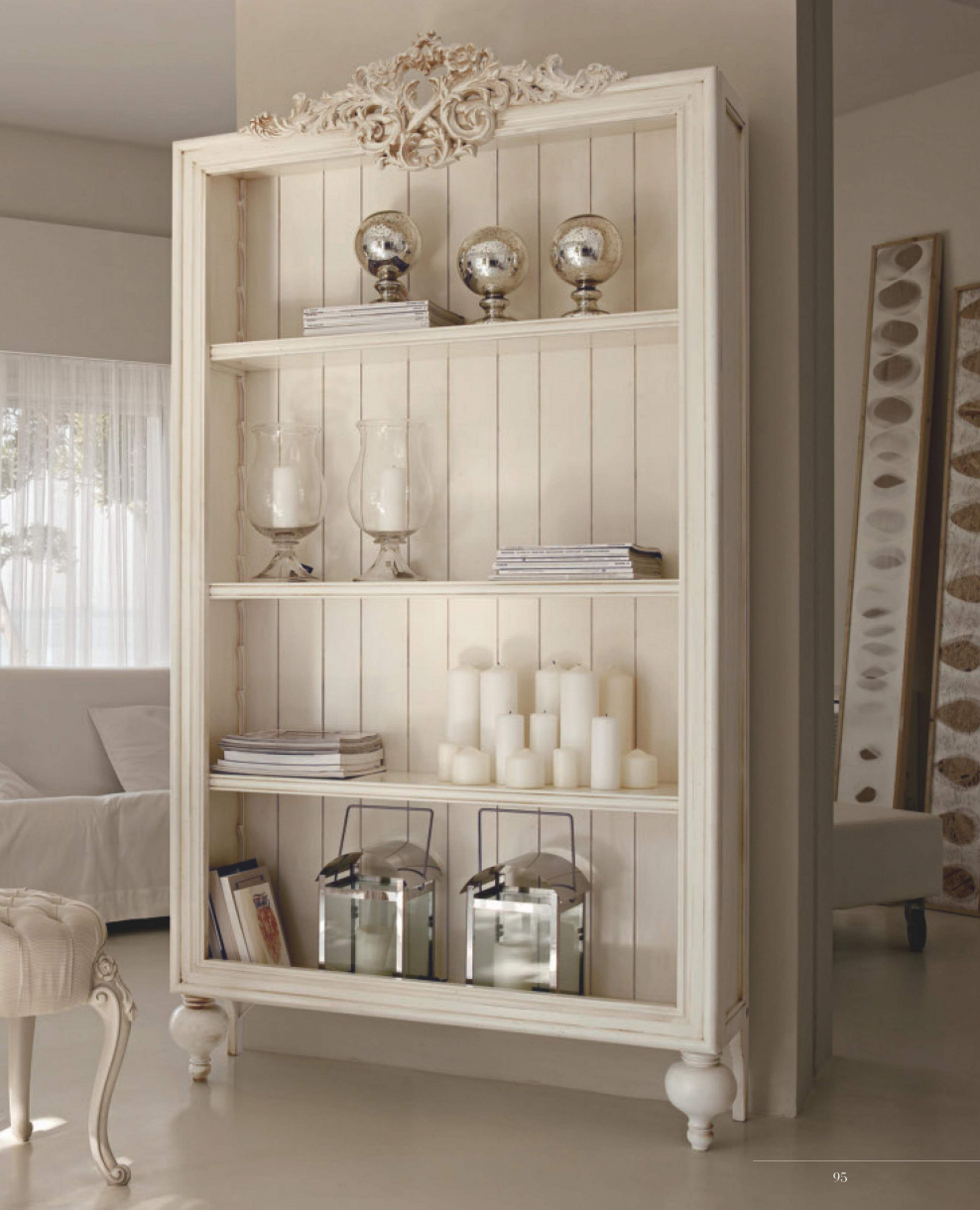 Шкаф Ромео Volpi